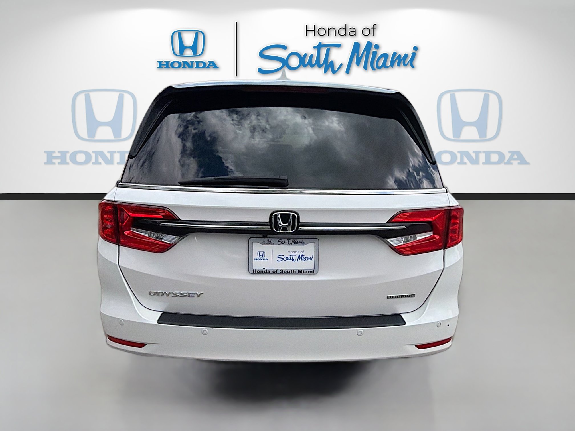 Used 2024 Honda Odyssey Touring image 6