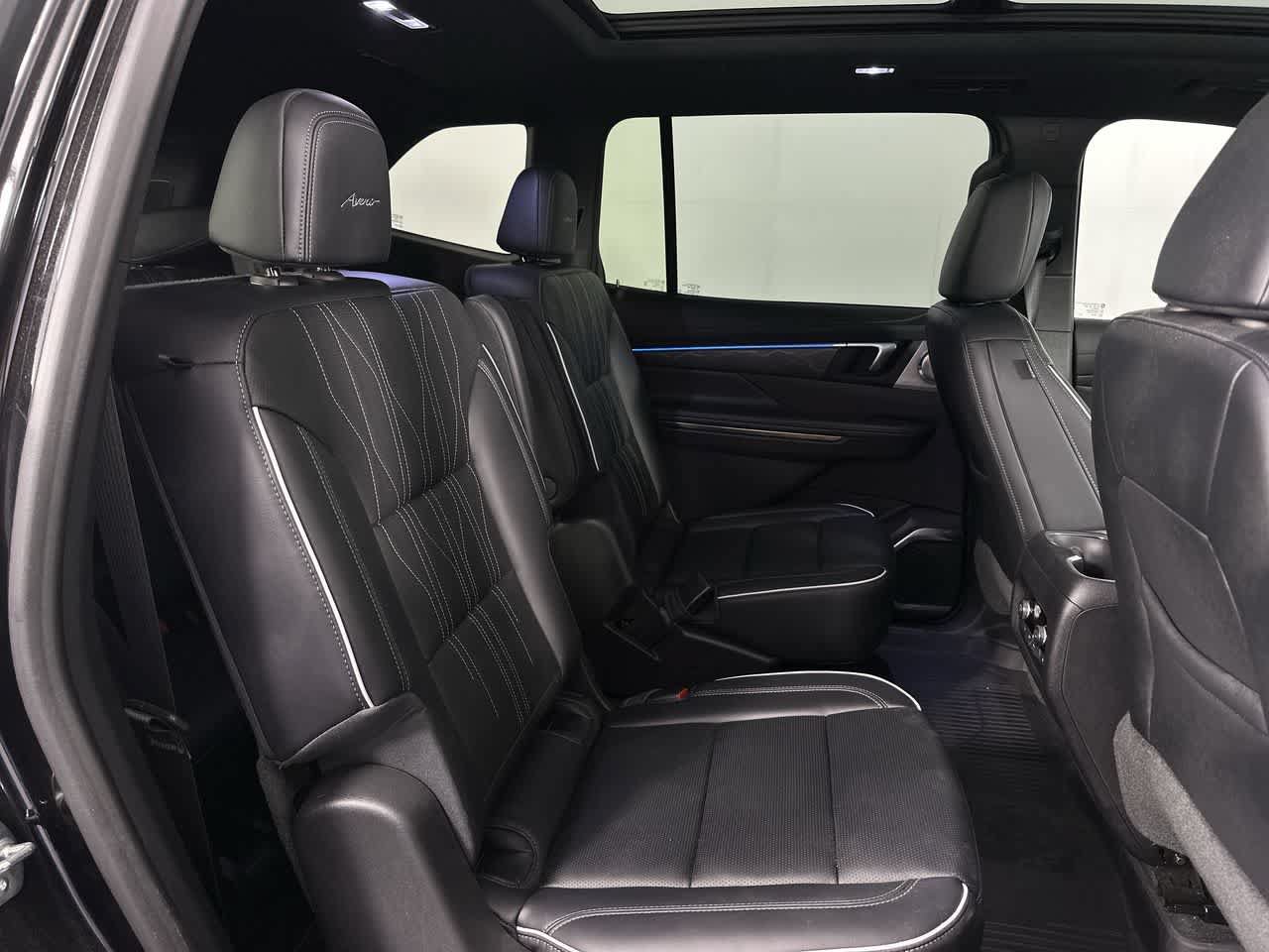 Used 2026 Buick Enclave Avenir w/ Super Cruise Package FWD image 22