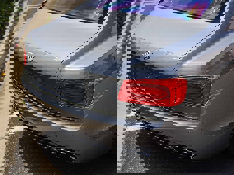 Used 2014 Bentley Flying Spur W12 AWD/4WD image 14