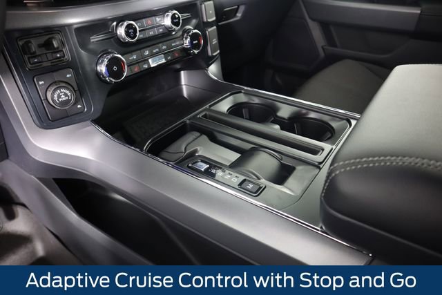 New 2026 Ford F150 XLT image 55