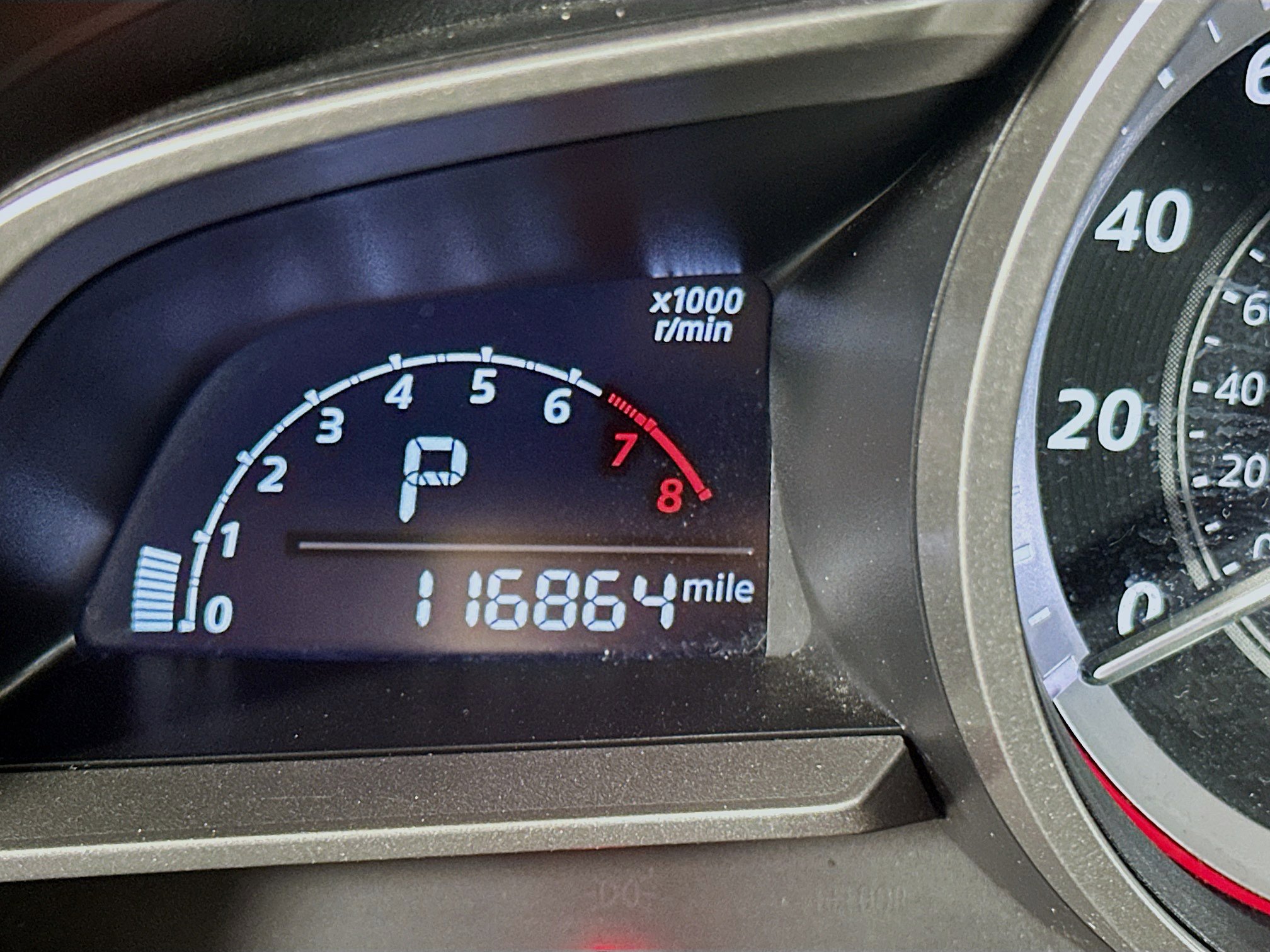 Used 2015 MAZDA MAZDA3 i Touring image 21