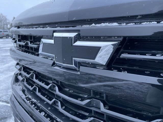 Used 2024 Chevrolet Silverado 1500 RST image 30