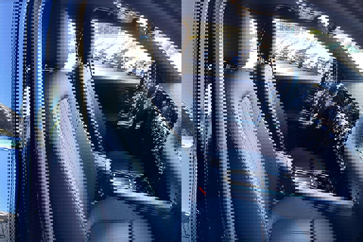 Used 2025 Mercedes-Benz GLA 250 image 8