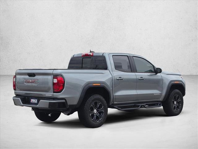 Used 2024 GMC Canyon Elevation w/ Convenience Package RWD image 5
