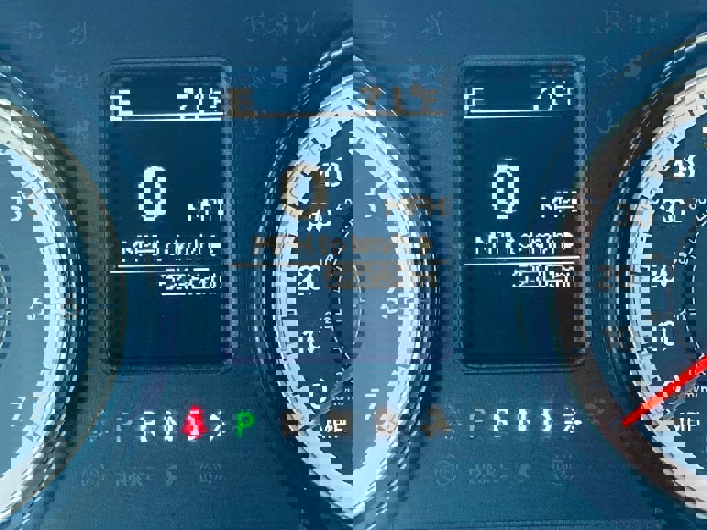 Used 2024 RAM 1500 Classic SLT image 16