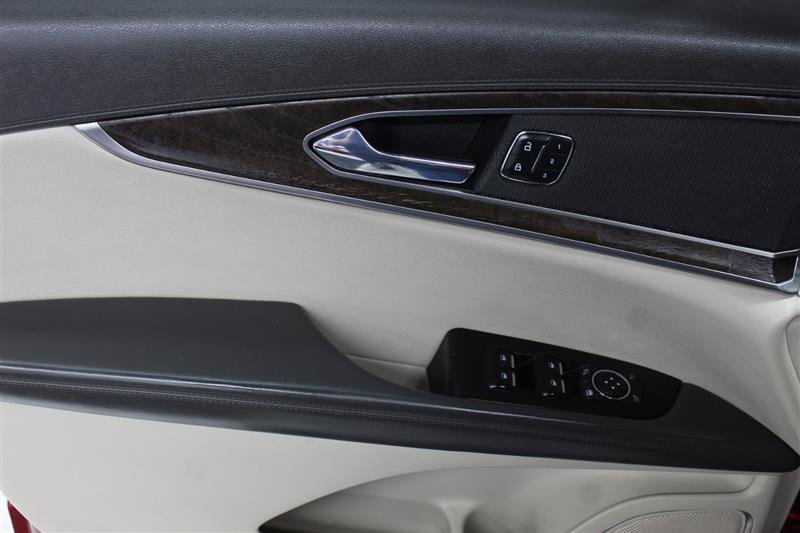 Used 2016 Lincoln MKX Reserve w/ Technology Package image 15