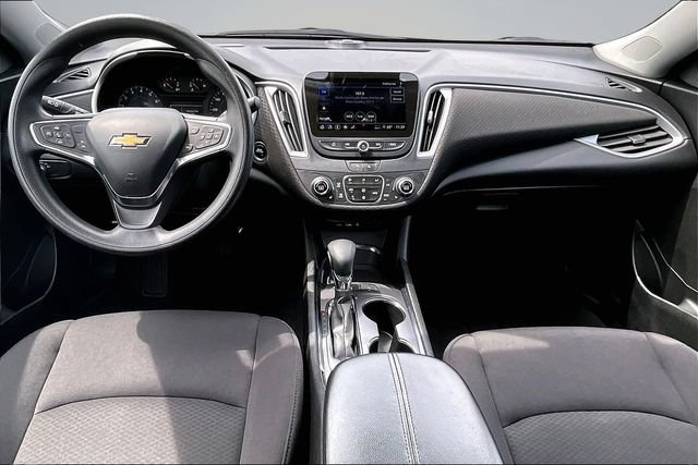 Used 2024 Chevrolet Malibu LT FWD image 7