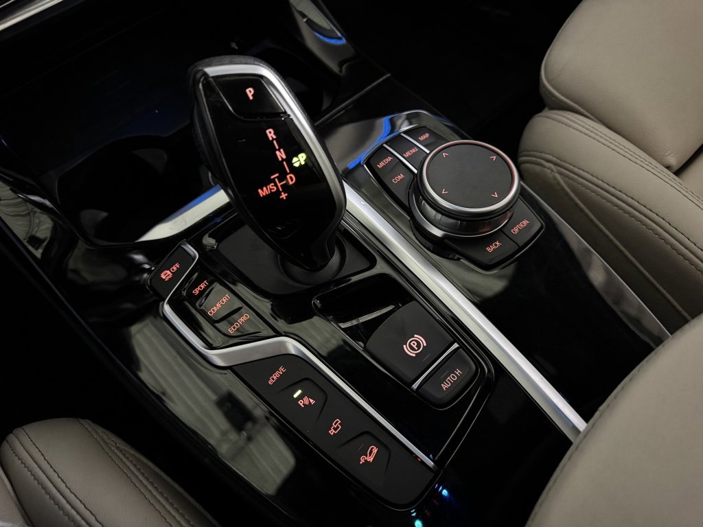 Used 2021 BMW X3 xDrive30e w/ Executive Package image 38