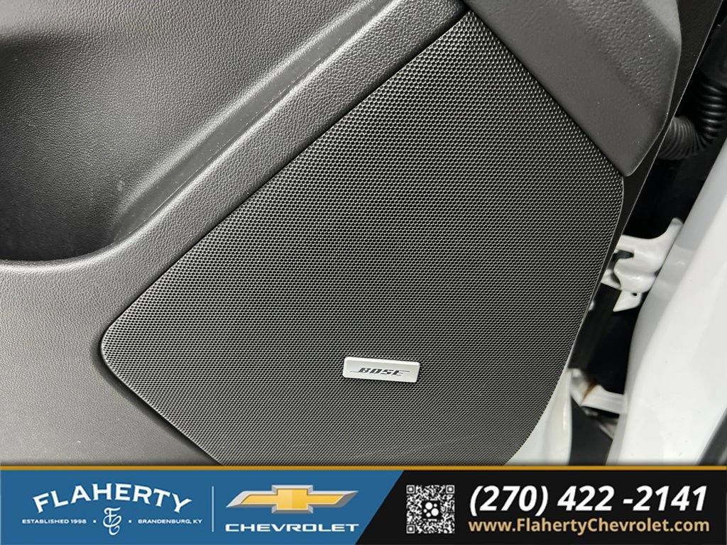 Used 2020 Cadillac XT5 Premium Luxury w/ LPO, Floor Liner Package AWD/4WD image 25