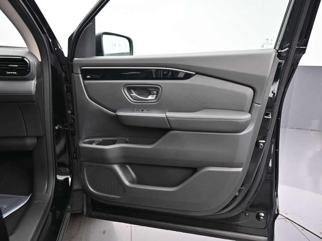 New 2026 Honda Passport RTL image 26