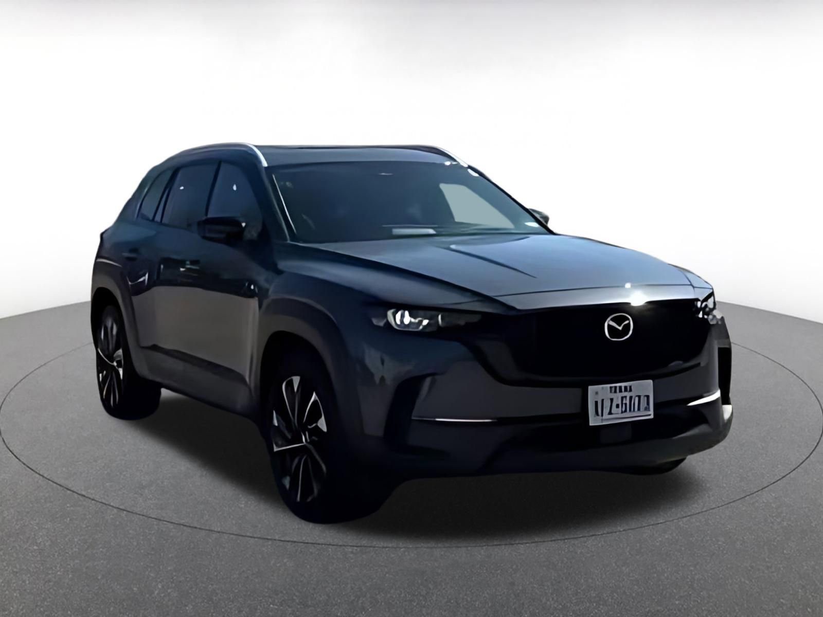 Used 2025 MAZDA CX-50 2.5 Hybrid w/ Premium Plus Pkg image 15