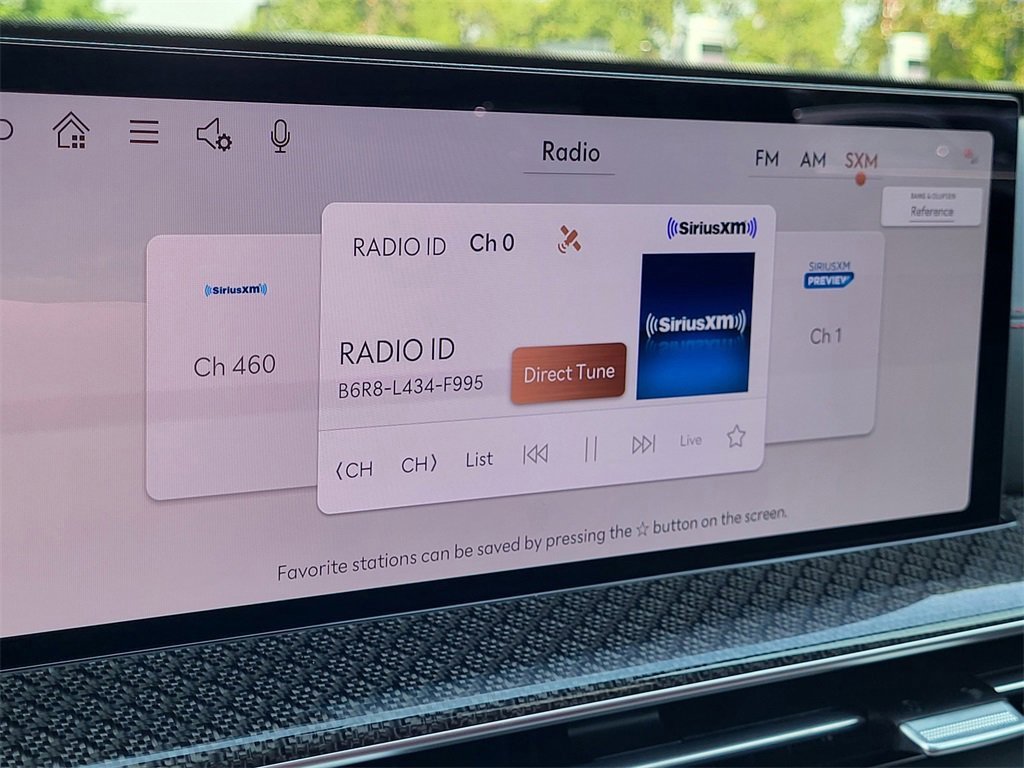 New 2026 Genesis GV80 3.5T e-SC image 18