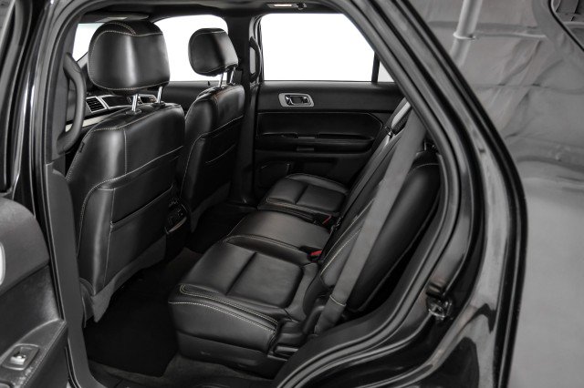 Used 2014 Ford Explorer Sport w/ Equipment Group 401A image 34