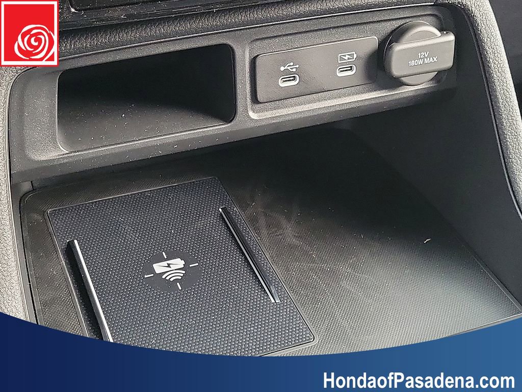 New 2026 Honda Pilot Black Edition image 12