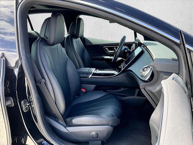 Used 2023 Mercedes-Benz EQE 350+ Sedan image 8