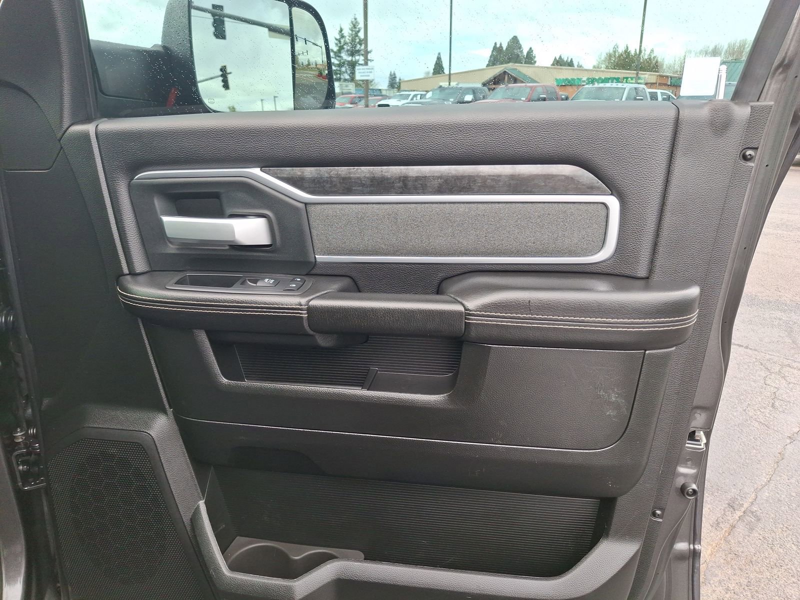 Certified 2019 RAM 3500 Big Horn image 30