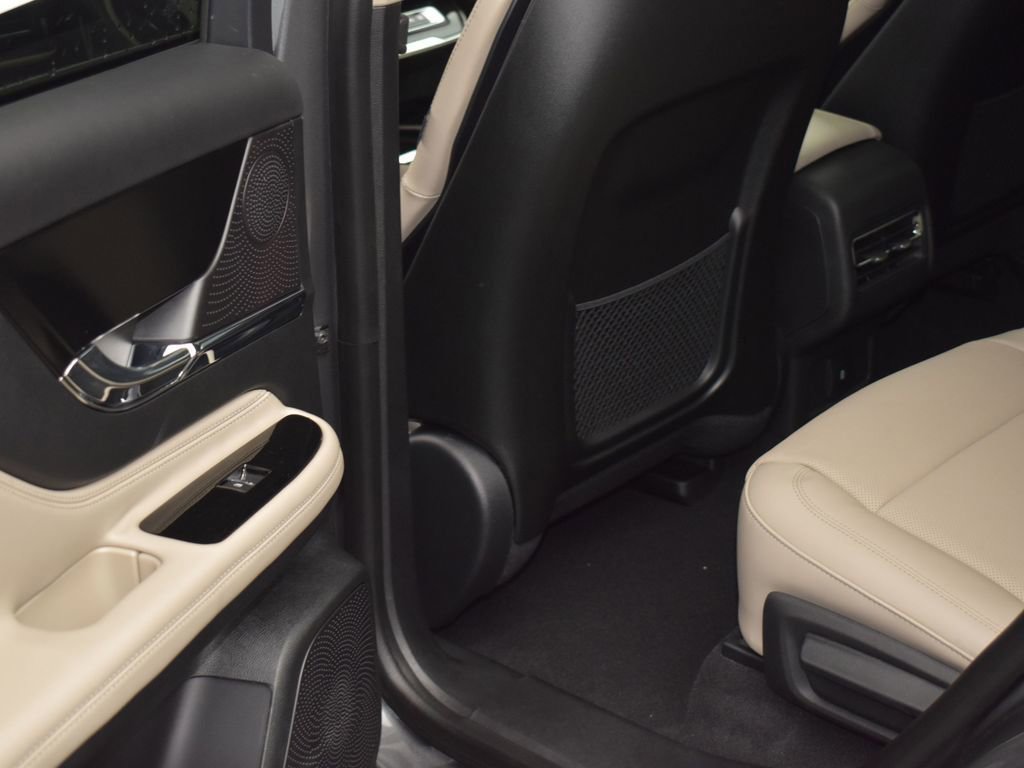 New 2026 Lincoln Corsair Grand Touring AWD/4WD image 12