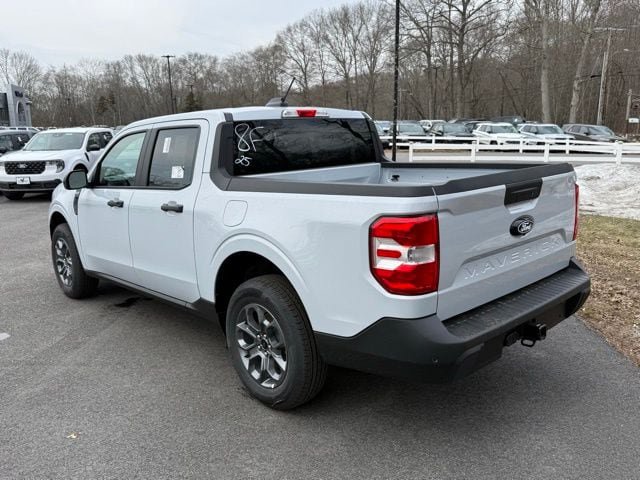 New 2026 Ford Maverick XLT AWD/4WD image 4