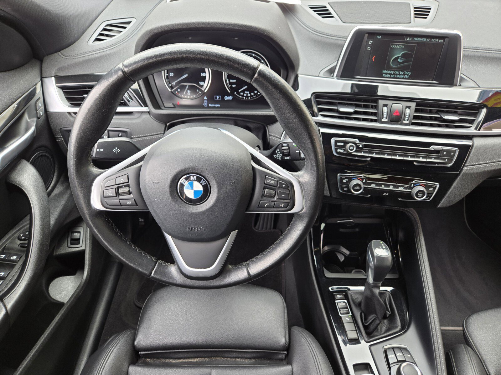 Used 2018 BMW X2 sDrive28i image 10