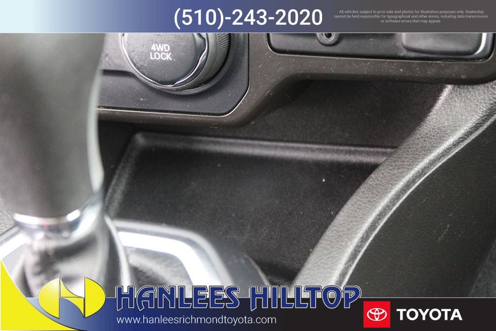 Used 2021 Jeep Renegade Latitude image 23