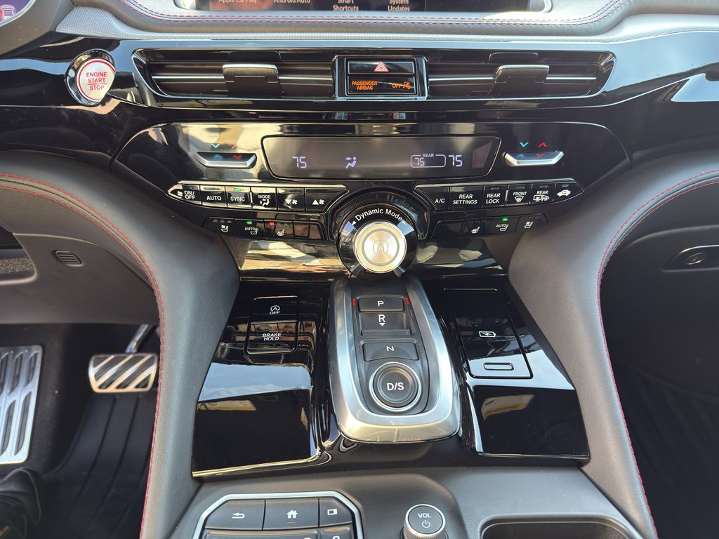 Certified 2023 Acura MDX A-Spec image 19