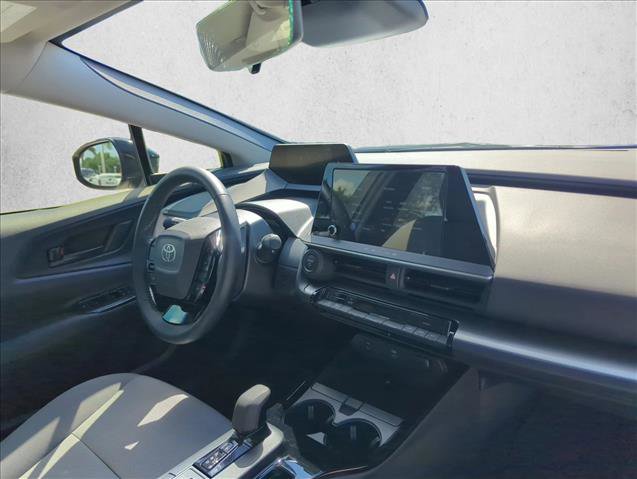 Used 2024 Toyota Prius LE image 26