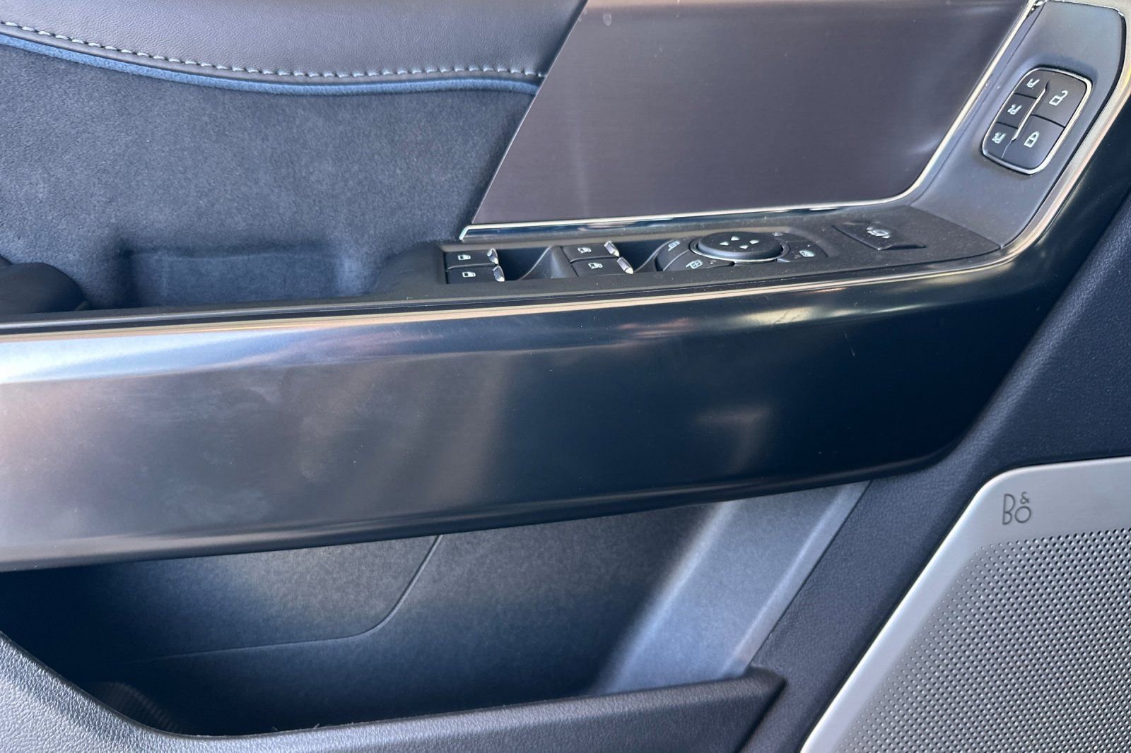 New 2026 Ford F350 Platinum w/ Tremor Off-Road Package image 10