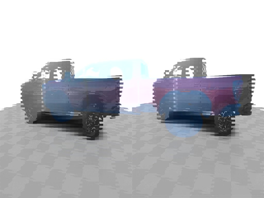 New 2026 GMC Sierra 2500 AT4X image 5