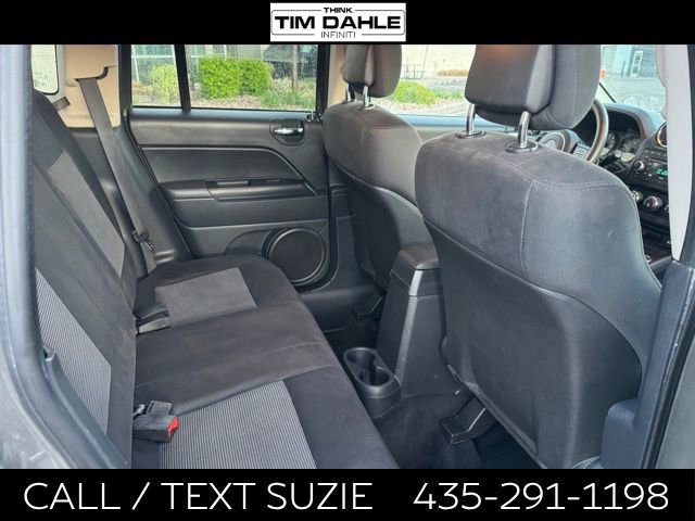 Used 2012 Jeep Compass Sport image 14