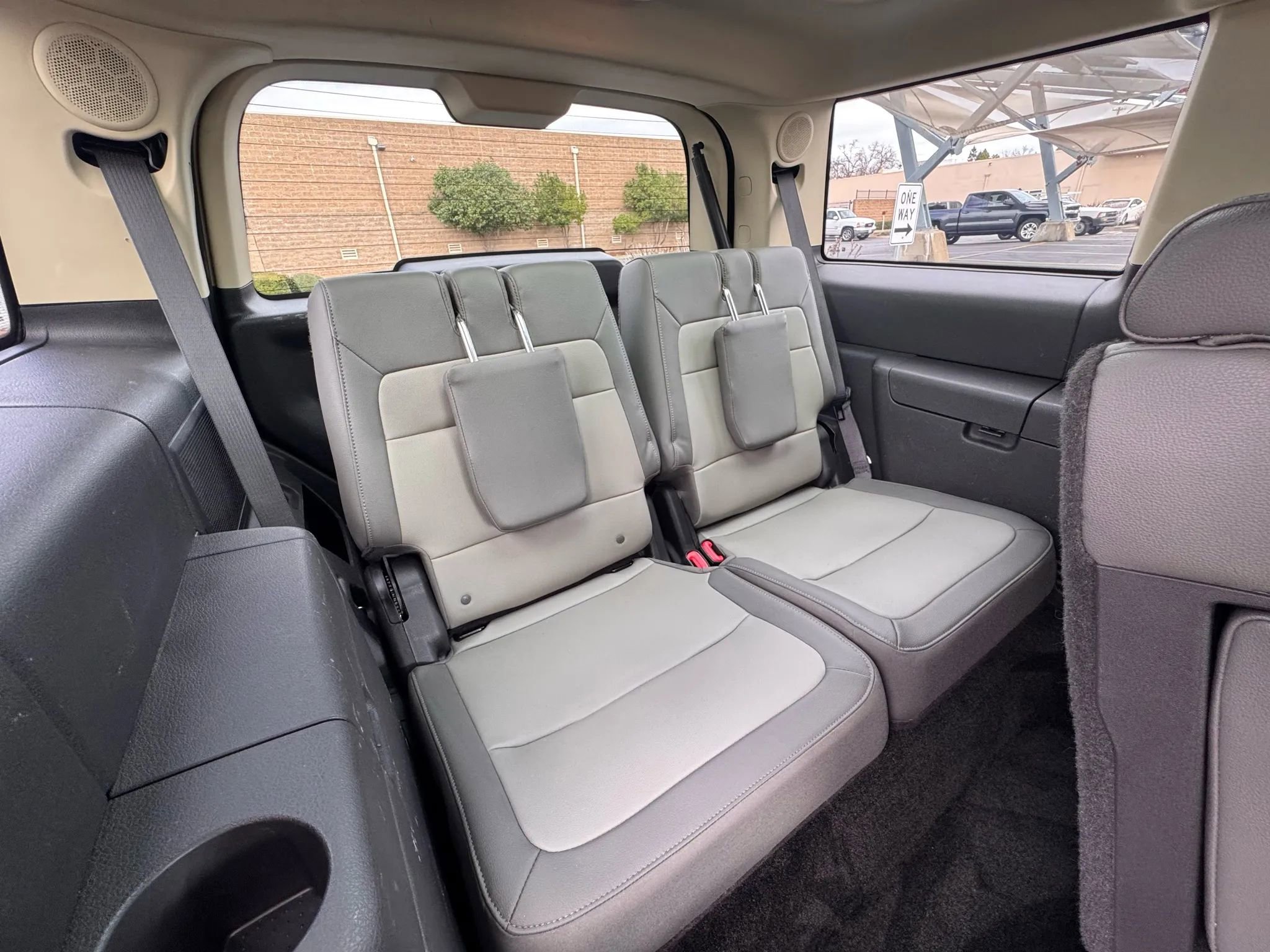 Used 2018 Ford Flex Limited w/ Equipment Group 301A image 17