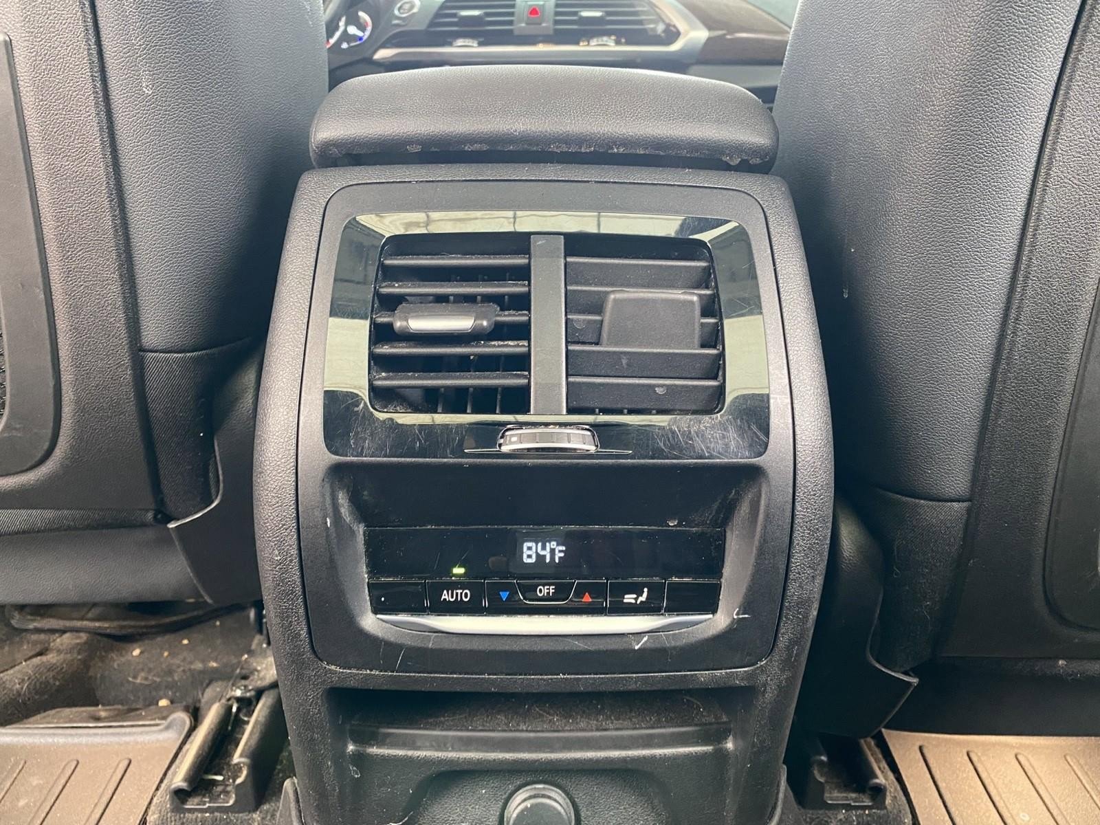 Used 2018 BMW X3 xDrive30i image 14