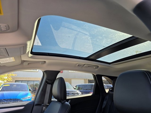 New 2026 Ford Escape Platinum image 12