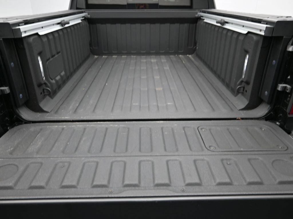 Used 2025 RAM 1500 Limited w/ Bed Utility Group image 23