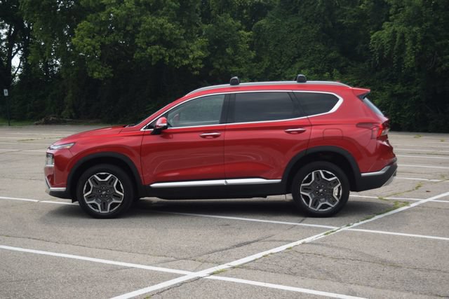 Used 2023 Hyundai Santa Fe SEL Premium AWD/4WD image 20