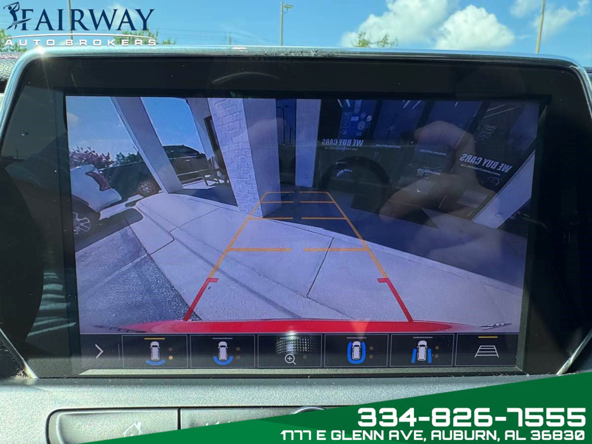 Used 2019 Chevrolet Blazer RS image 26