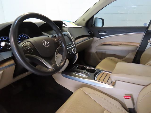 Used 2020 Acura MDX FWD w/ Technology Package image 4