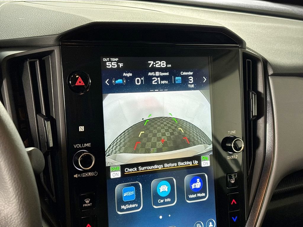 Certified 2025 Subaru Crosstrek 2.5i Limited image 17