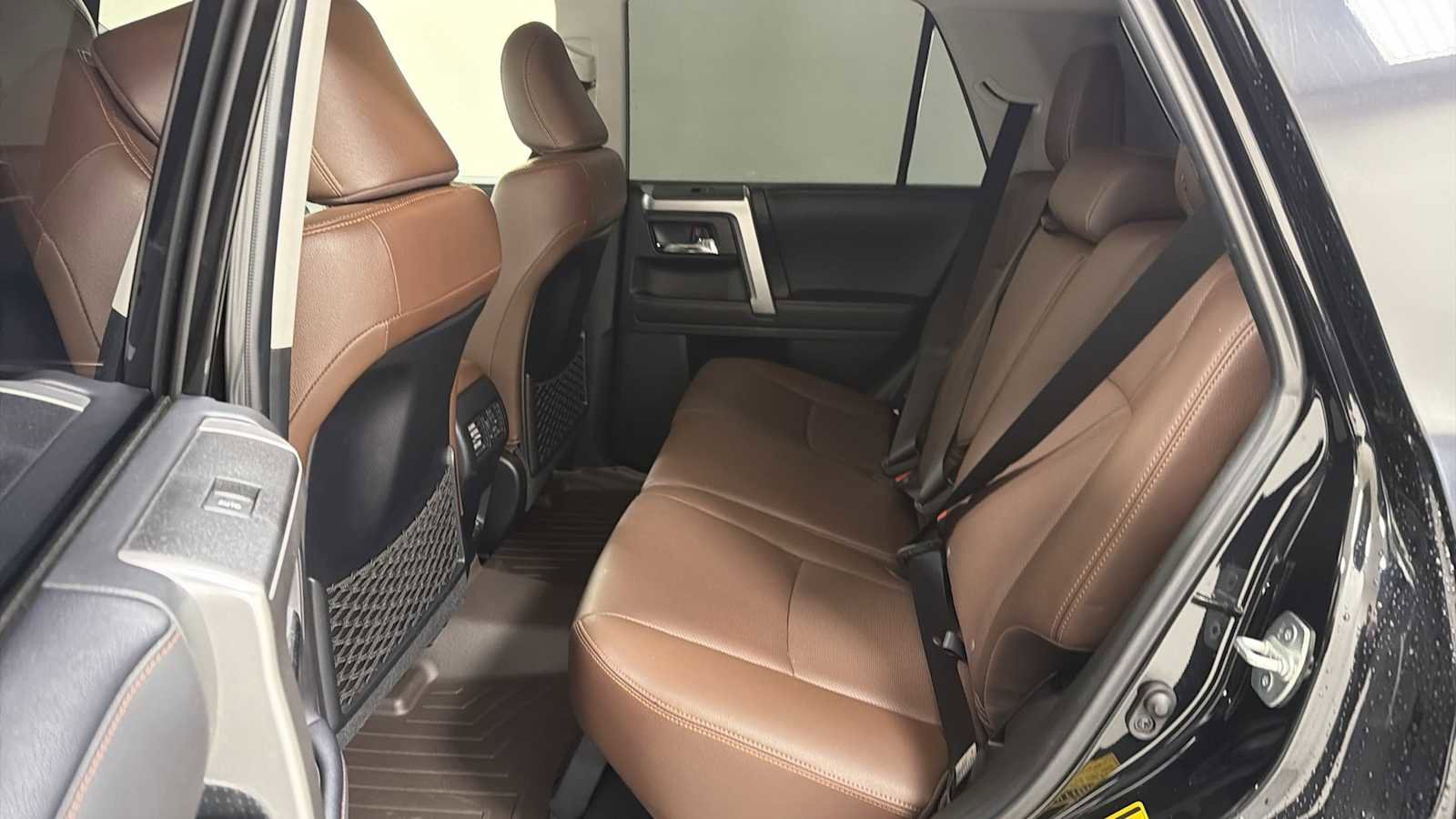 Certified 2020 Toyota 4Runner Limited image 25