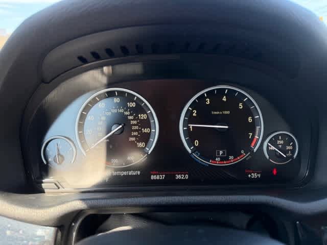 Used 2014 BMW X3 xDrive28i AWD/4WD image 15
