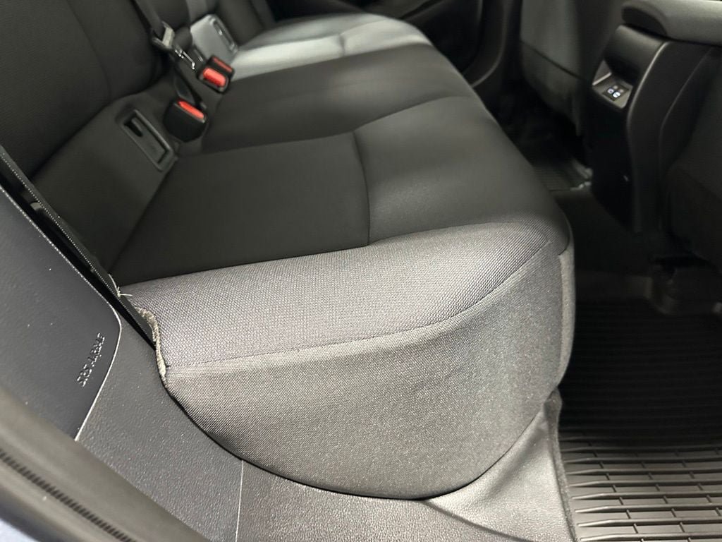 Used 2026 Toyota Corolla LE FWD image 52