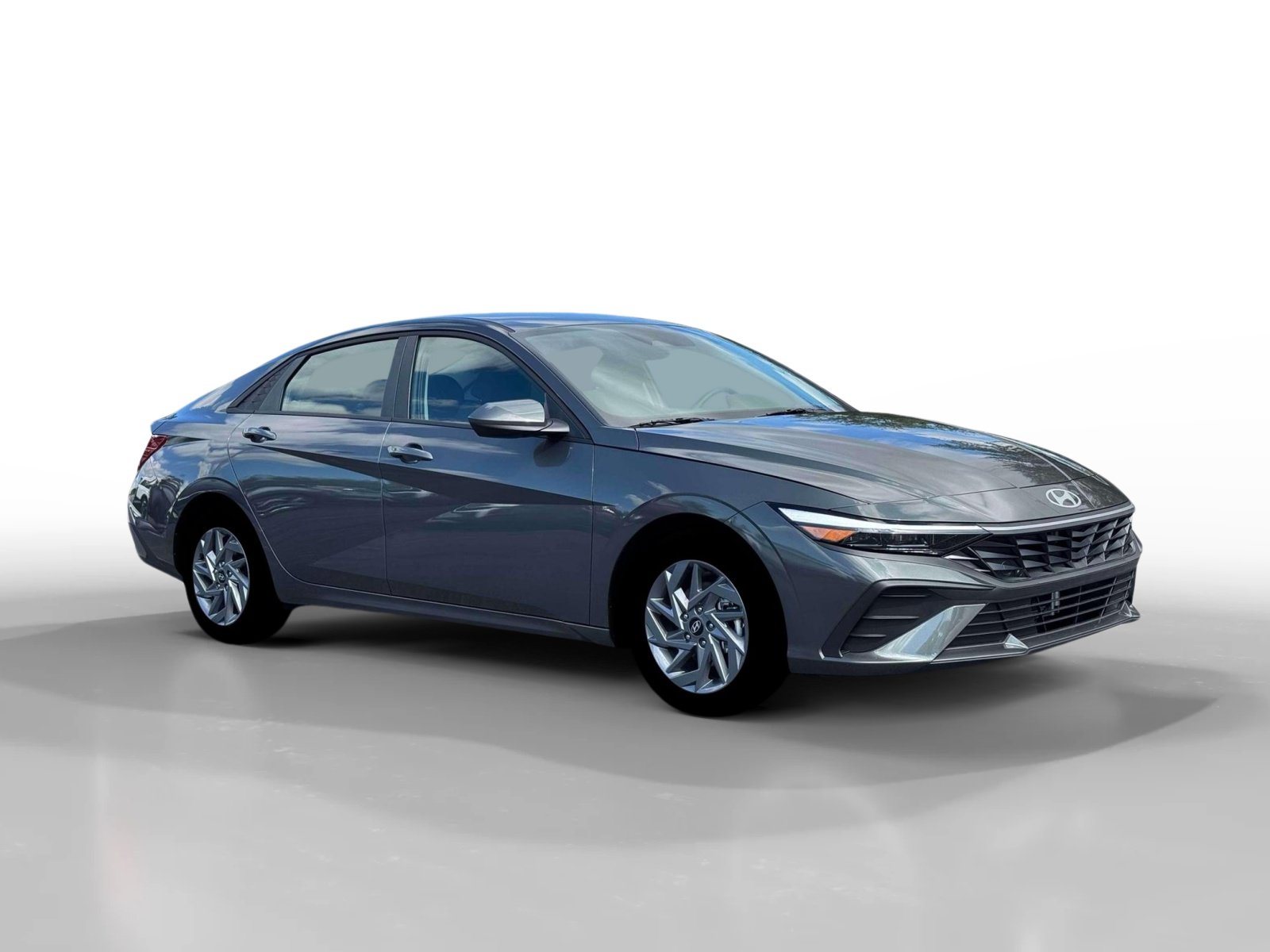 New 2026 Hyundai Elantra Hybrid FWD image 10