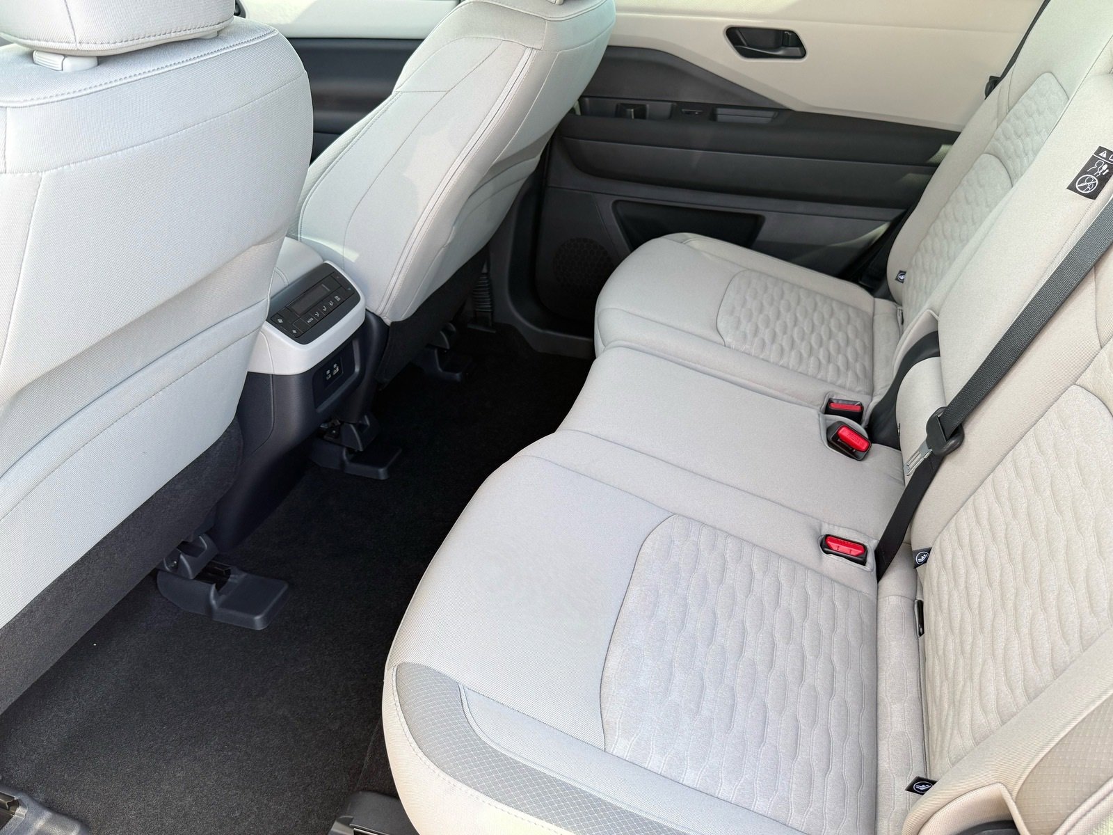 New 2025 Nissan Pathfinder SV image 23