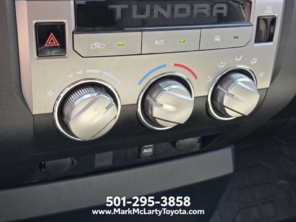 Used 2019 Toyota Tundra SR RWD image 19
