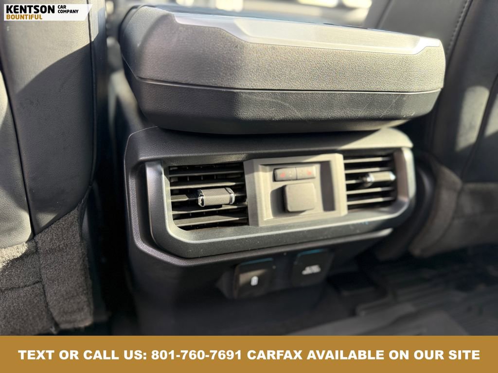 Used 2023 Ford F150 Raptor w/ Raptor Carbon Fibre Package image 37