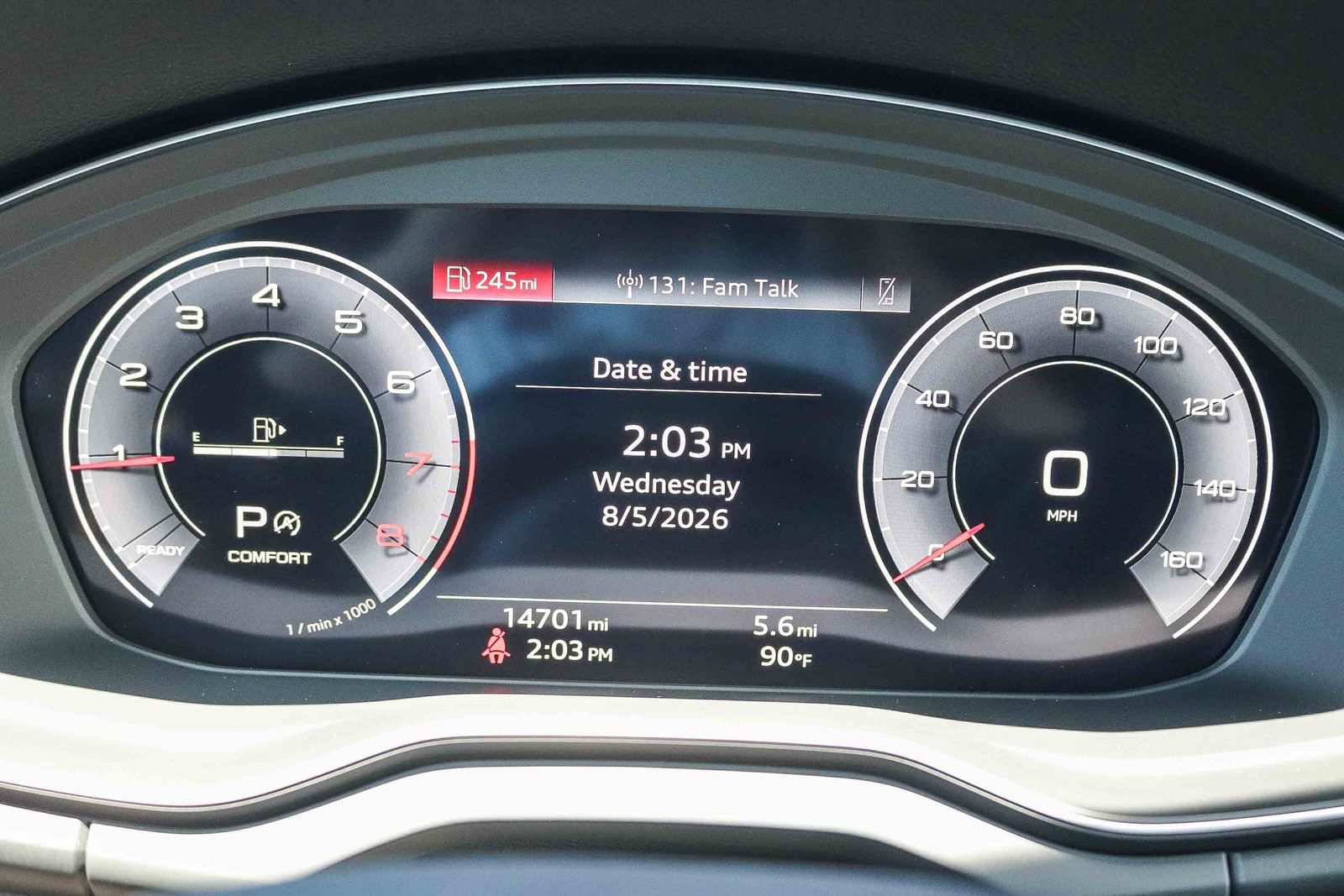Certified 2023 Audi Q5 2.0T Premium Plus AWD/4WD image 26