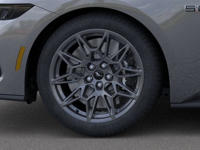 New 2026 Ford Mustang GT Premium w/ GT Performance Package RWD image 19