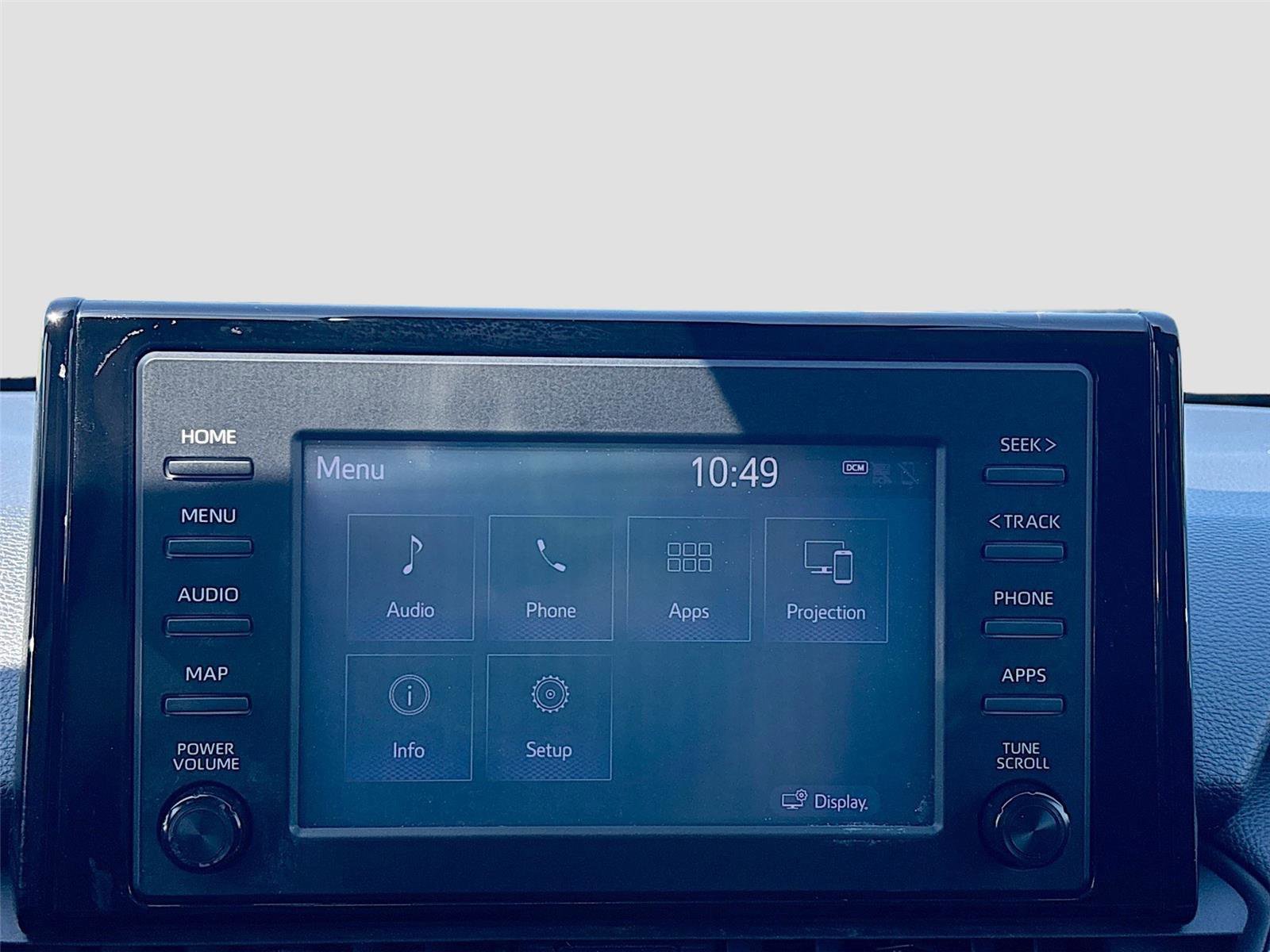 Used 2019 Toyota RAV4 LE image 15