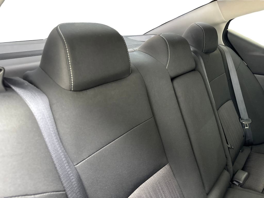 Used 2022 Nissan Altima 2.5 SV w/ SV Premium Package image 41