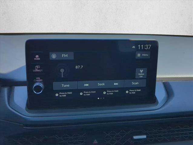 New 2026 Honda Accord SE image 9