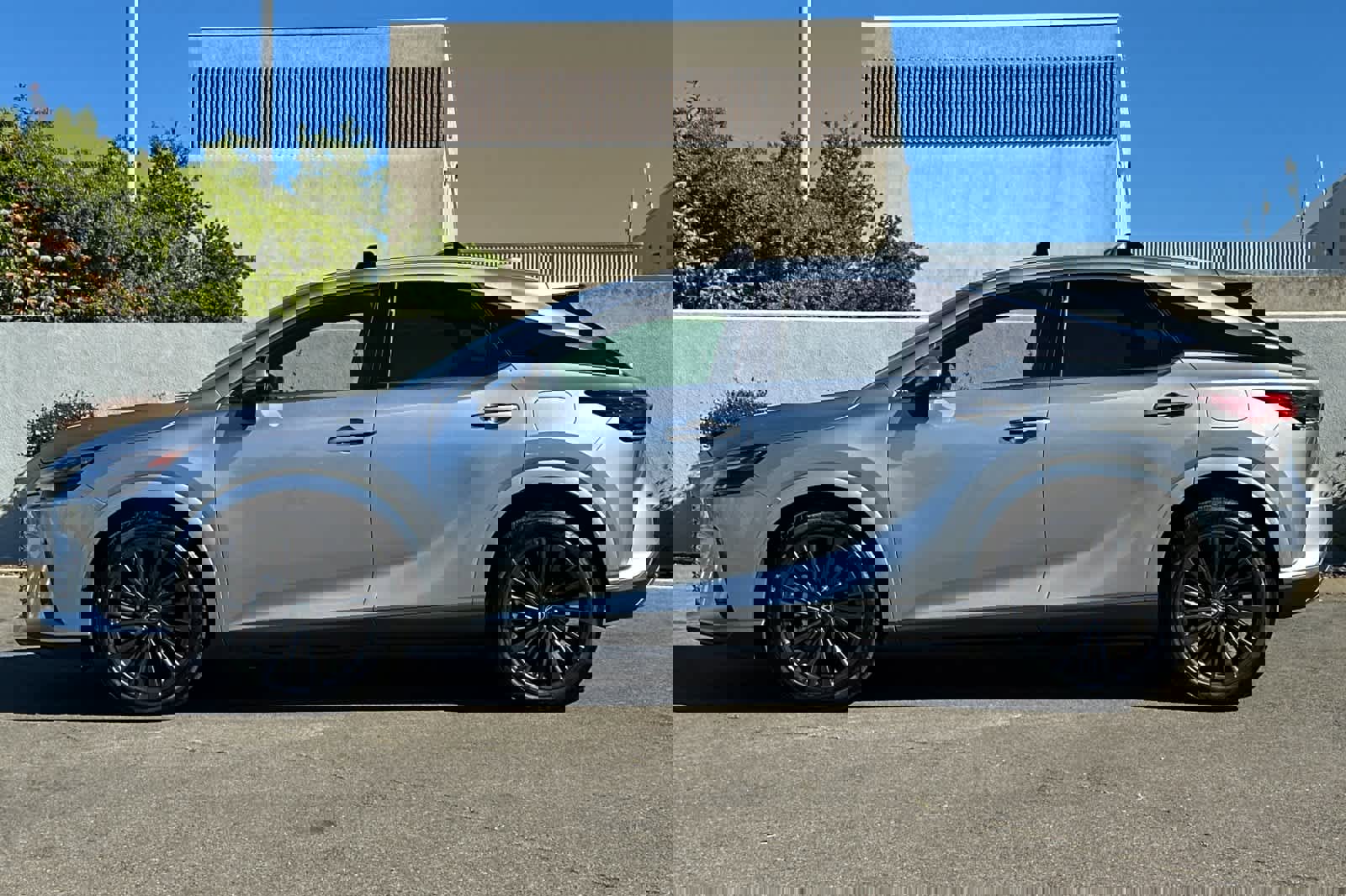 Used 2025 Lexus RX 350 Premium w/ Convenience Package image 9